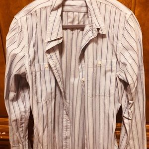 Top button down shirt Ralph Lauren